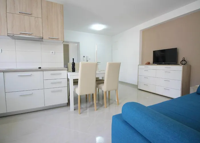 Gostinjska kuća Gorica 1