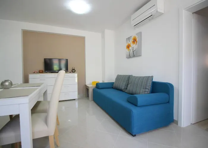 Gorica 1 Gostinjska kuća 4*