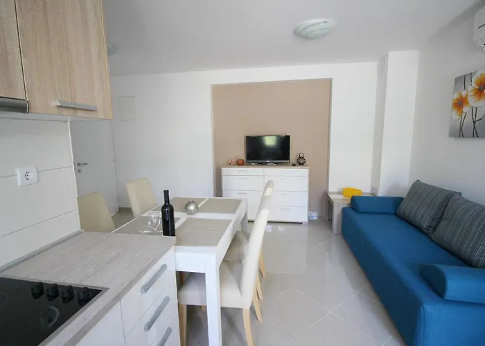 Gostinjska kuća Gorica 1 4*