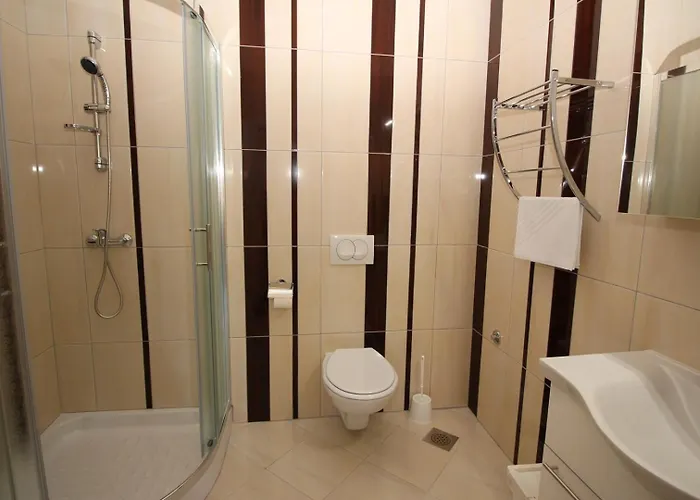 Gorica 1 Baska (Krk)