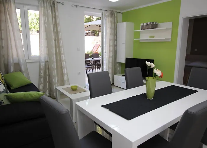 Gostinjska kuća Gorica 1 4*