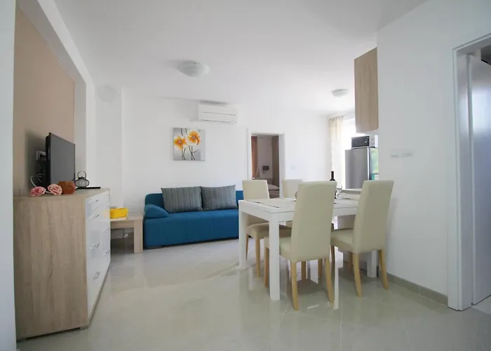 Gorica 1 Gostinjska kuća