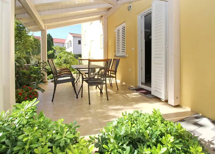 Gostinjska kuća Gorica 1