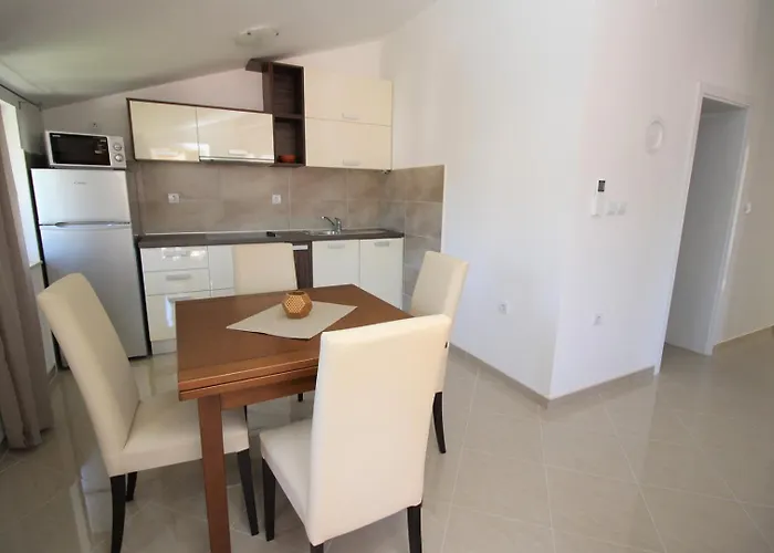 Gorica 1 Baska (Krk)