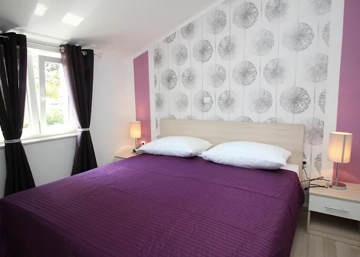 Gostinjska kuća Gorica 1