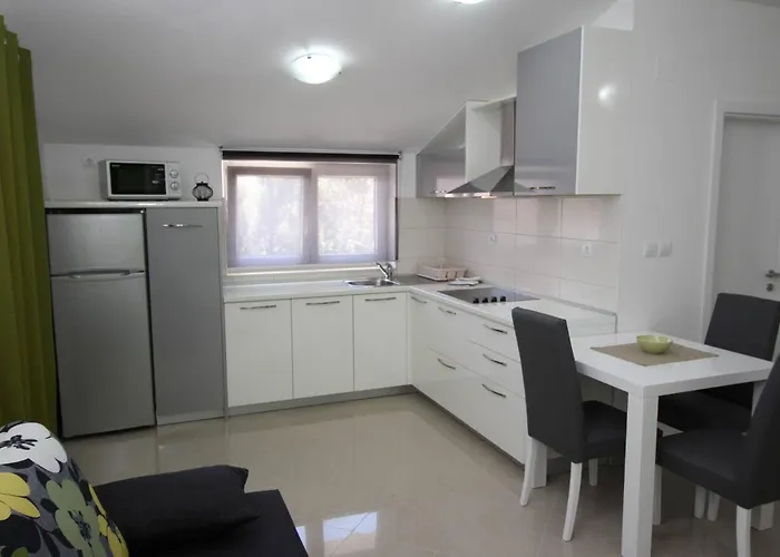 Gostinjska kuća Gorica 1 4*