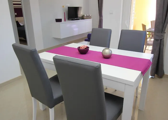 Gorica 1 Baska (Krk)