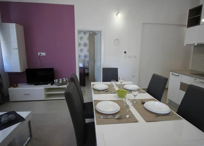 Gorica 1 Gostinjska kuća 4*