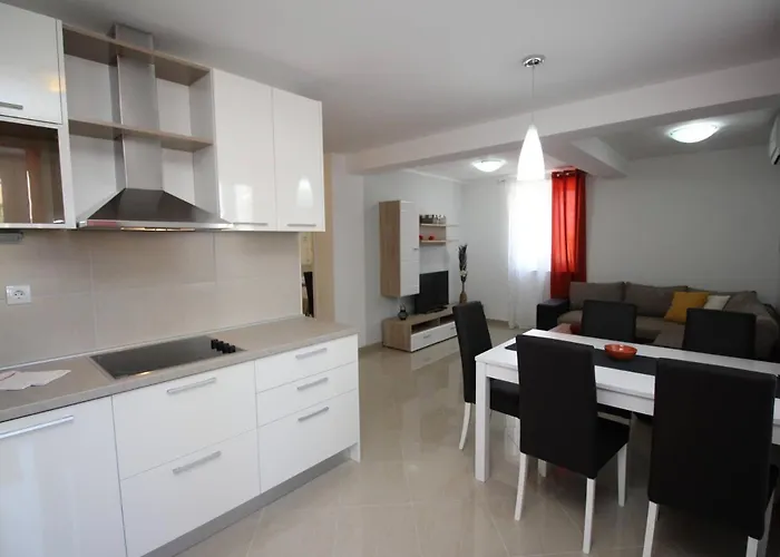 Gostinjska kuća Gorica 1 4*