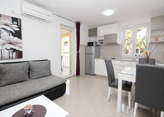 Gorica 1 Gostinjska kuća