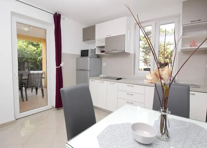 Gostinjska kuća Gorica 1