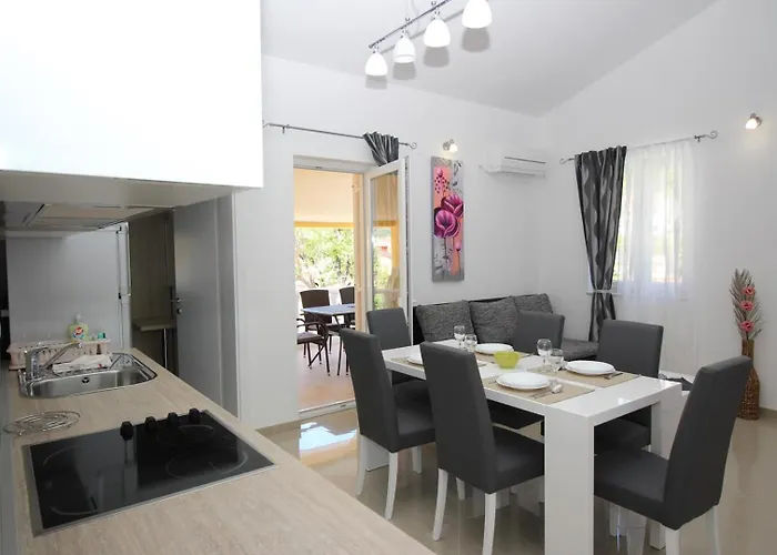 Gorica 1 Baska (Krk)