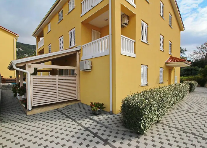 Gorica 1 Baska (Krk)