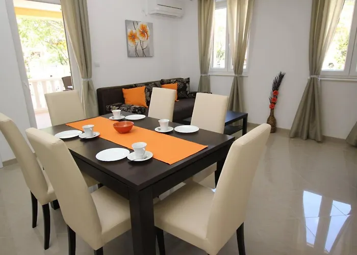 Gostinjska kuća Gorica 1 4*