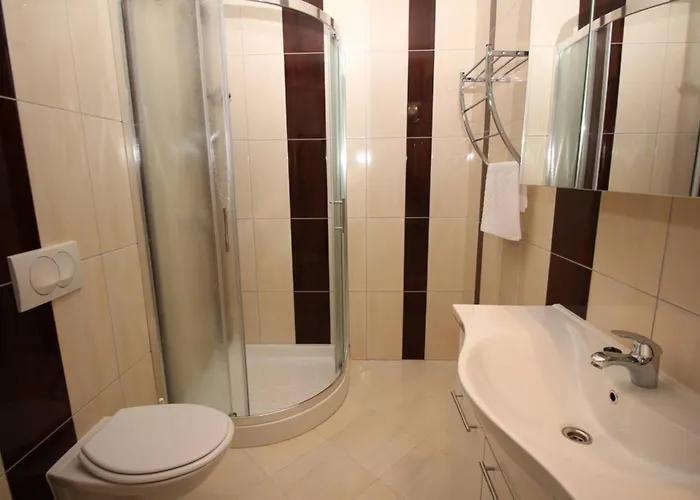 Gorica 1 Gostinjska kuća