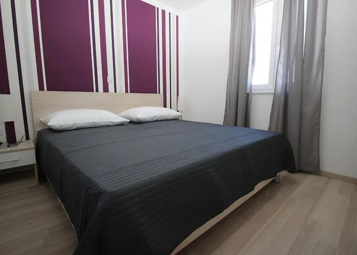 Gorica 1 4* Baska (Krk)