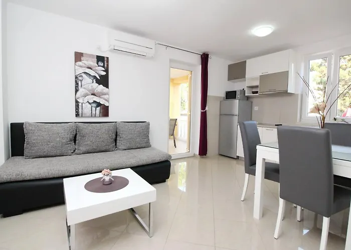 Gostinjska kuća Gorica 1