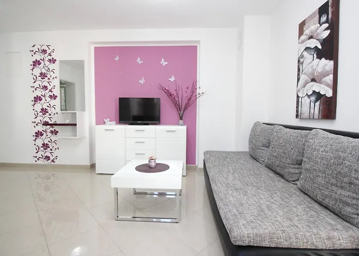 Gorica 1 Baska (Krk)